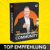 Vertriebsoffensive Community Erfahrungen von Dirk Kreuter