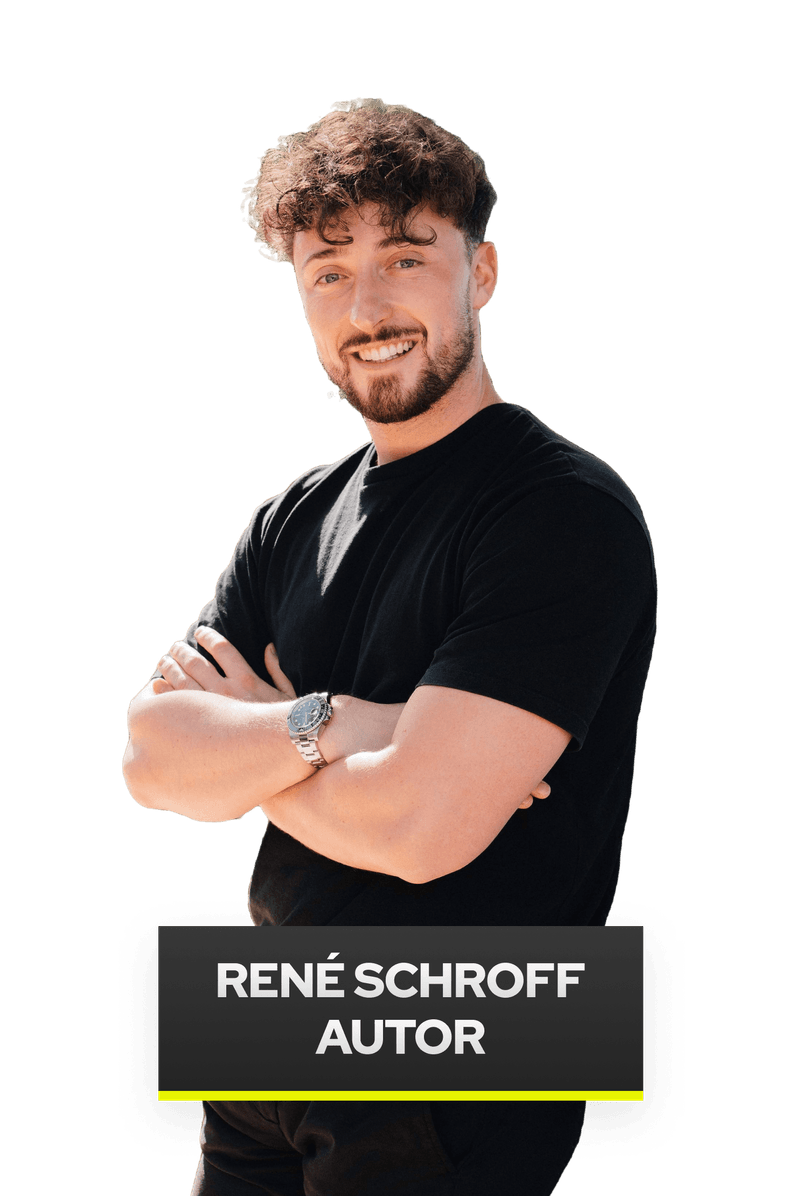 René Schroff Erfahrungen