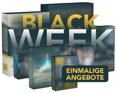 Dirk Kreuter Black Week