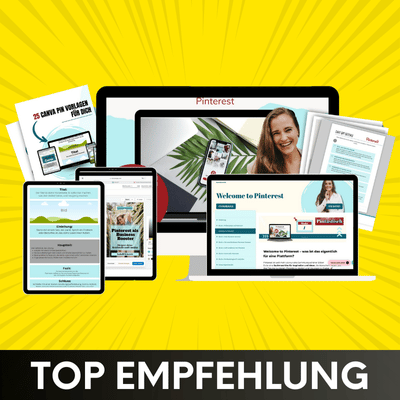Pintastisch Erfahrungen von Isabell Heinrich