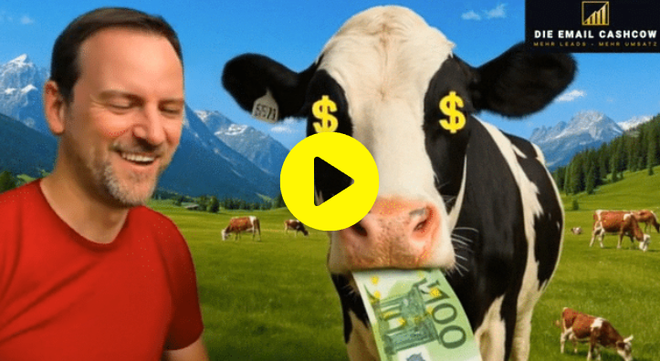 die EMail-Cashcow erfahrungen