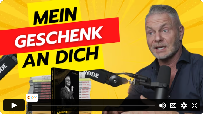 Best of Unternehmertum und Mindset