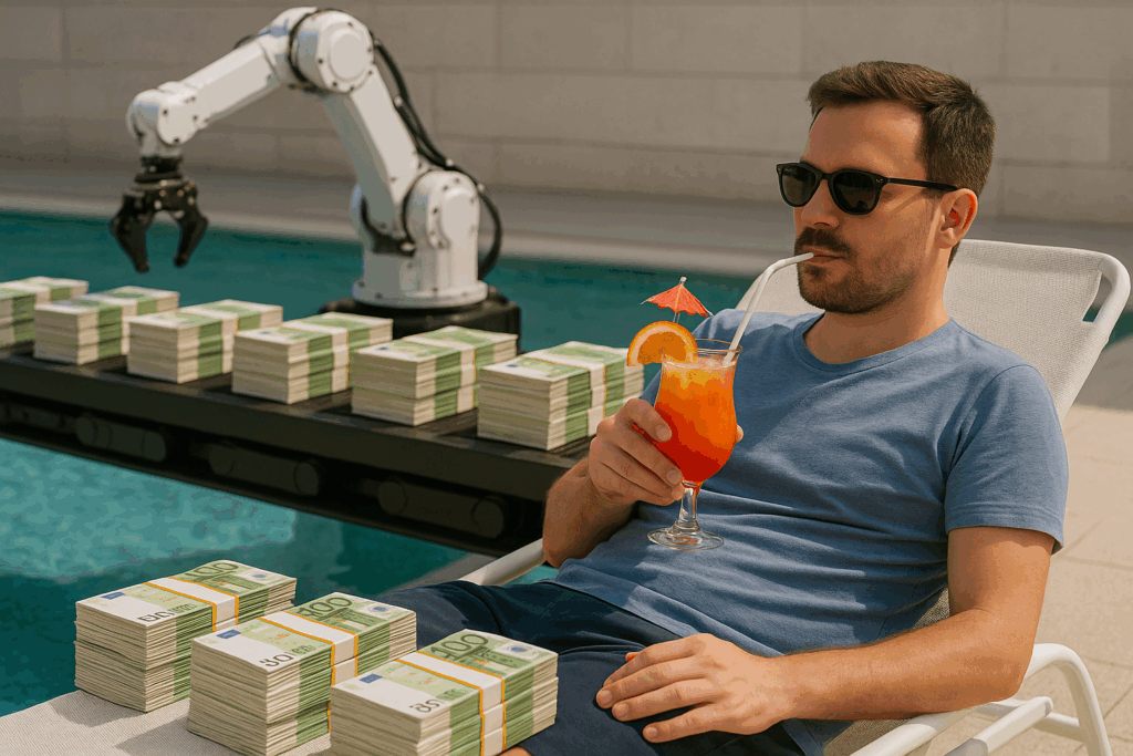 SmartProfit KI System Erfahrungen