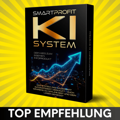 SmartProfit KI System Erfahrungen von Jens Neubeck & Pascal Schildknecht