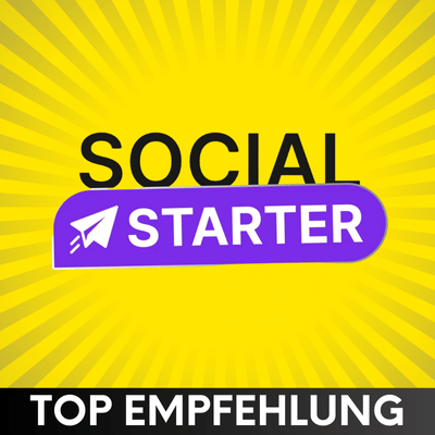 Social Starter