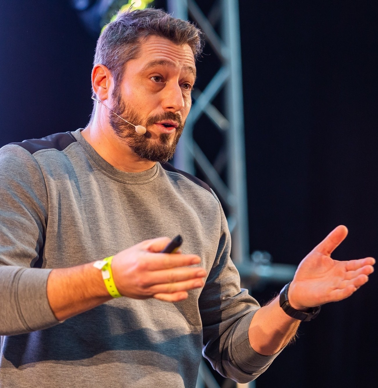 Mario Burgard Erfahrungen