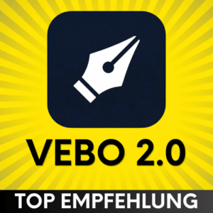Vebo 2.0 Erfahrungen von Mario Burgard